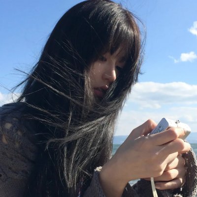 绽放青春