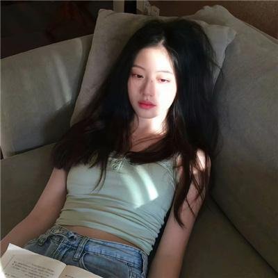 抹布女也有春天